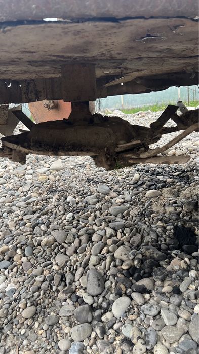 Косілка-Мульчер.