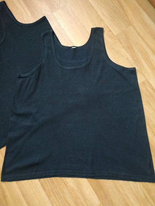 Майки натільні чоловічі 2 шт.