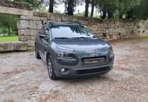 Citroën C4 Cactus 1.2 PureTech Shine