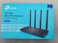 TP-LINK Router Archer C6 AC1200