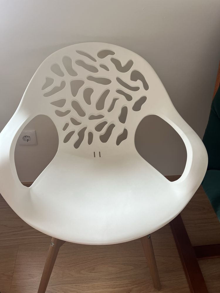 Cadeiras IKEA 6unidades