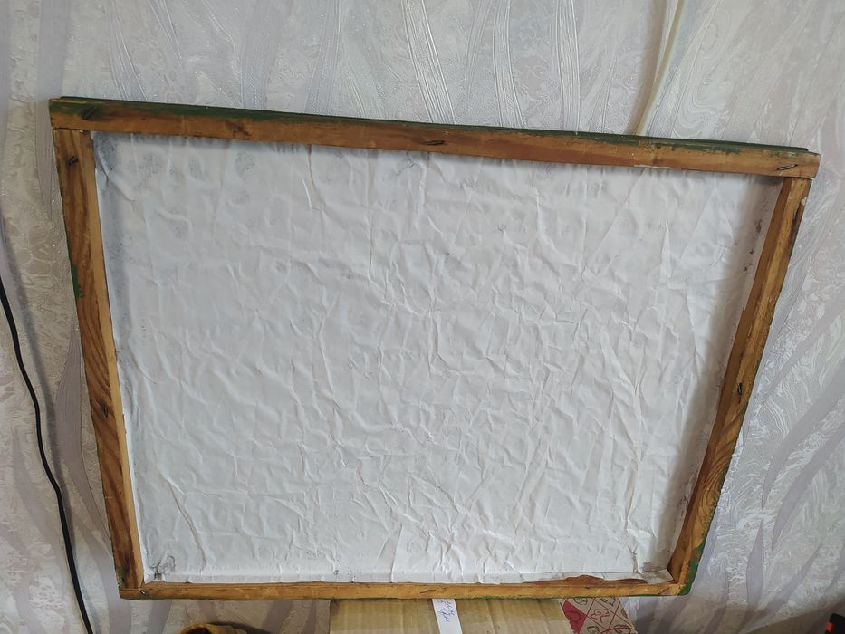 Картина Цветочный букет.