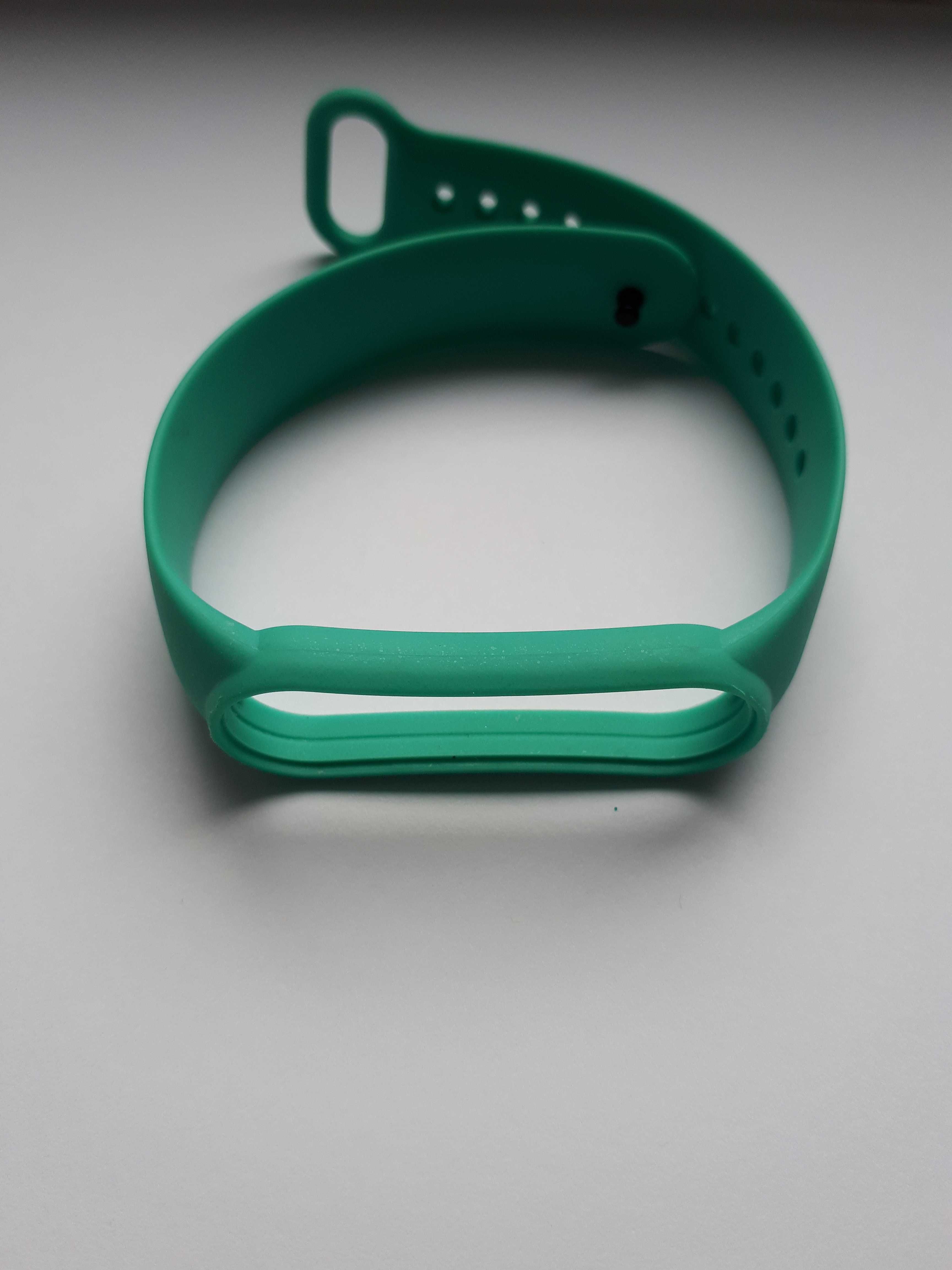 Opaska, pasek, Yunmi Mi Band 6 Strap, Xiaomi Mi Band 5/Mi Band 6/6 NFC
