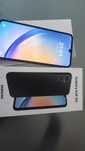 Jak nowySamsung Galaxy A34 5G,6Gb/128Gb,,komplet