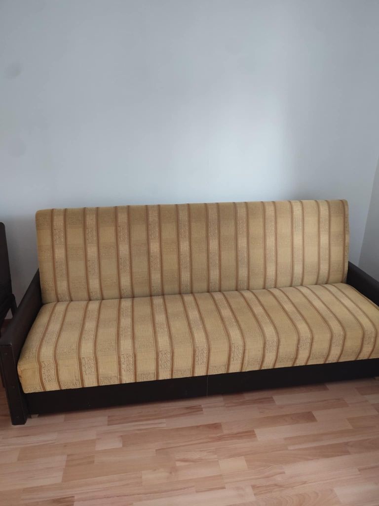 Łóżko wersalka kanapa