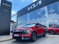 Kia Sportage L 1,6T-GDI 150KM 6MT FWD Salon PL FV23 Gwarancja