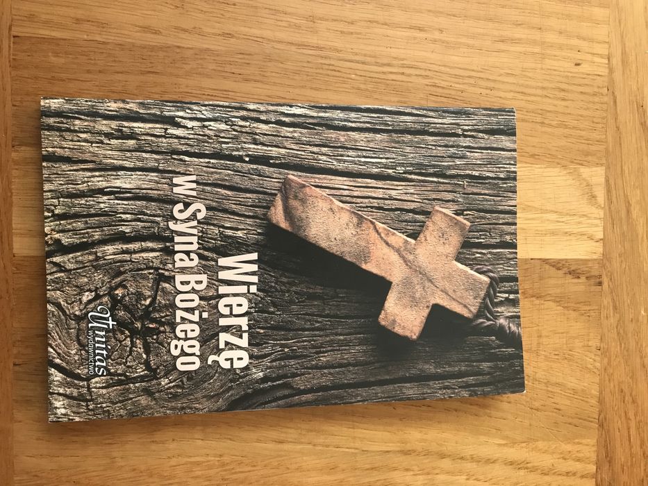 Wierzę w Syna Bożego