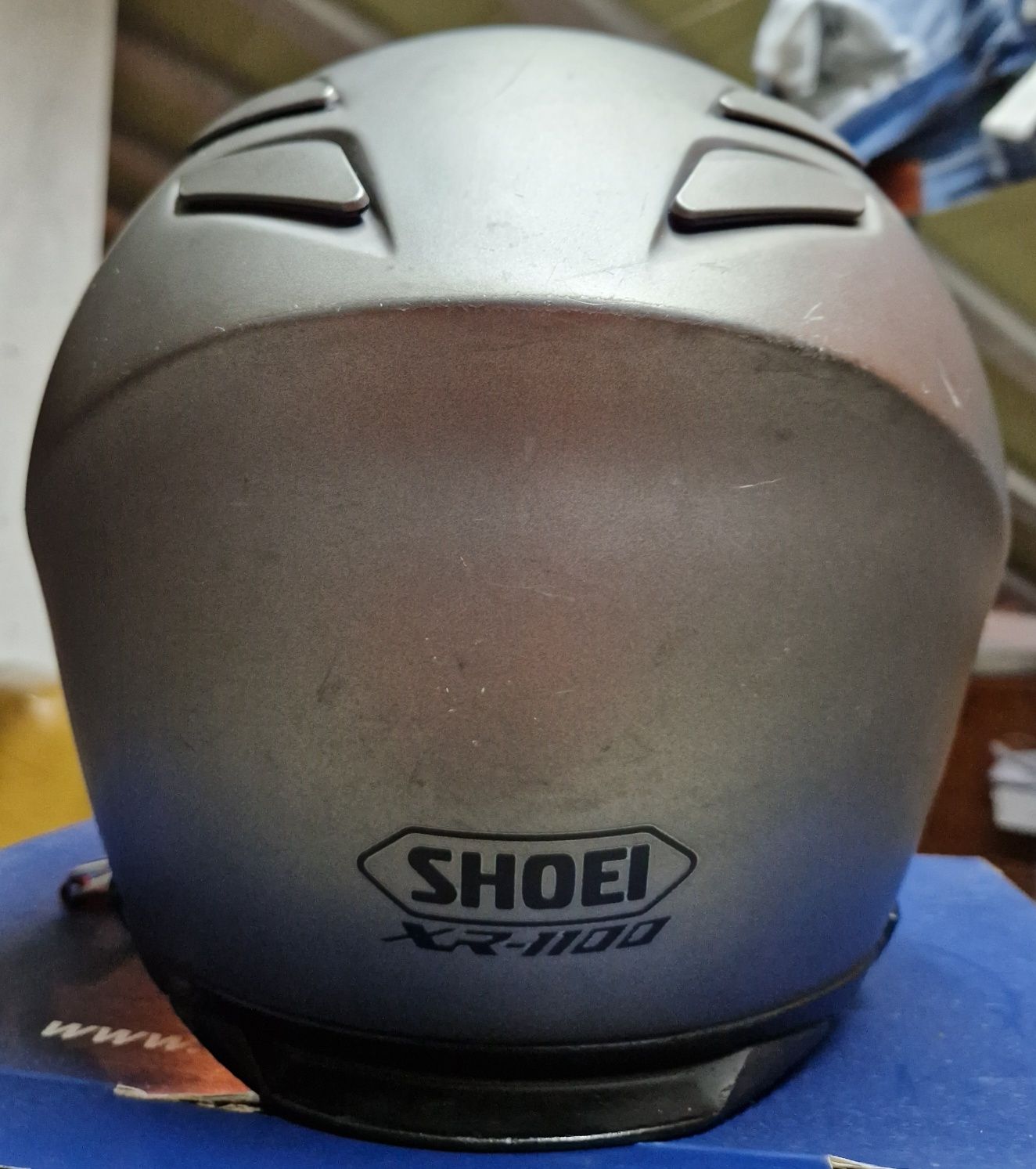Capacete Shoei XR 1100 (M)
