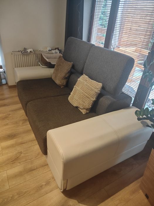 Sofa 3 z funkcją spania +2 + 1
