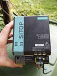 Siemens SITOP zasilacz 24V, 30V AS-i, 20A, 10A, 5A. Używany, sprawny.