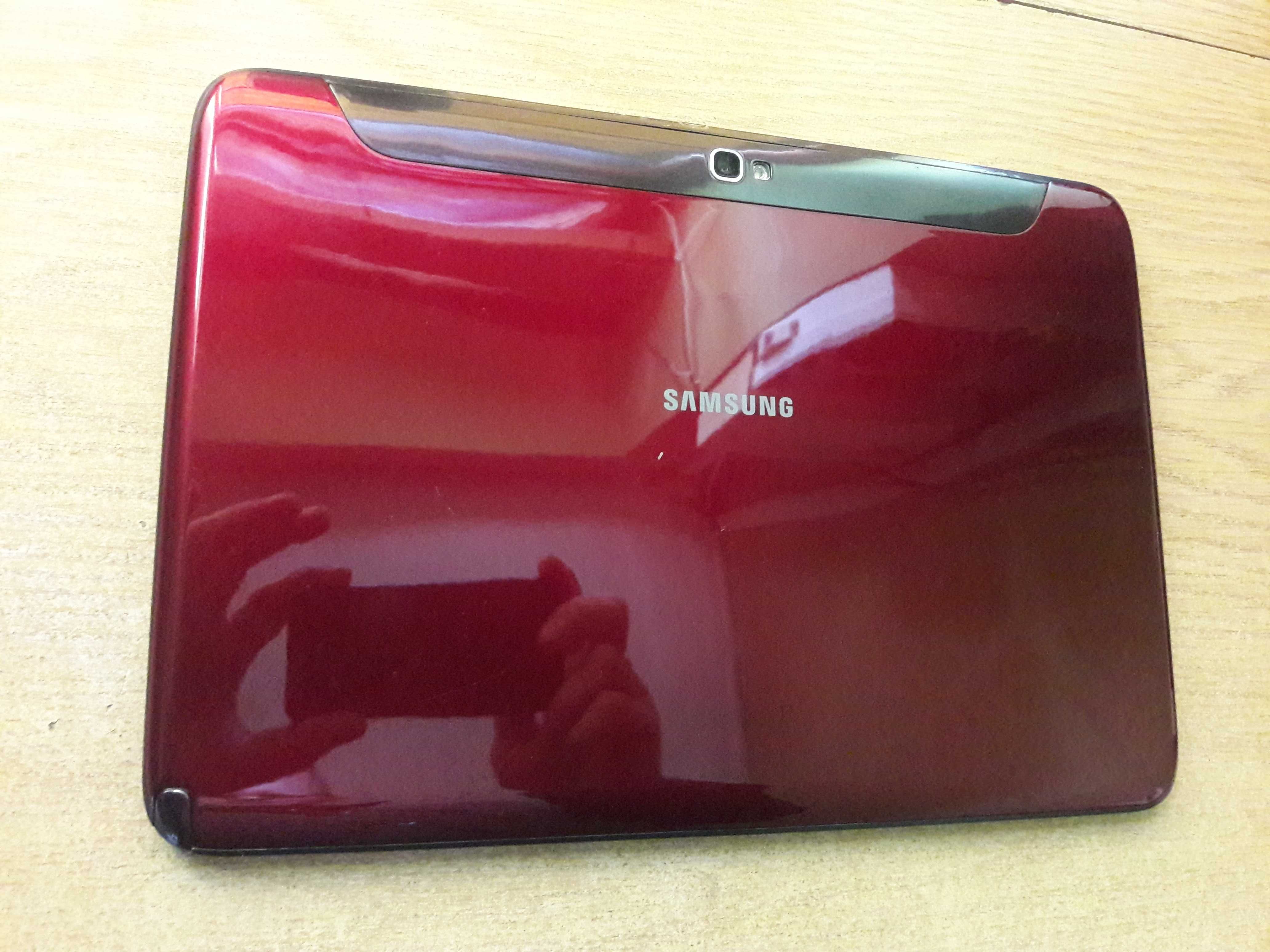 Samsung Galaxy Note 10.1 GT-N8000 (16Гб/2Гб/3G/Андроід 7)