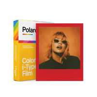 Новая Фотопленка Polaroid Color Film for i-Type - Color Frames