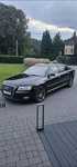Audi A8 Audi A8L D3 4.2 fsi Quattro LPG