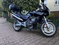Honda Hornet pc34 600 cm