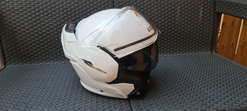 Kask Airoh Mathisse II