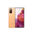 Używany - Samsung Galaxy S20 FE 5G 128GB Pomarańczowy - GSM Baranowo