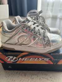 Heelys кросовки на колесиках 34р