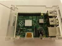 Raspberry pi 1 B+ 1.2 міні пк