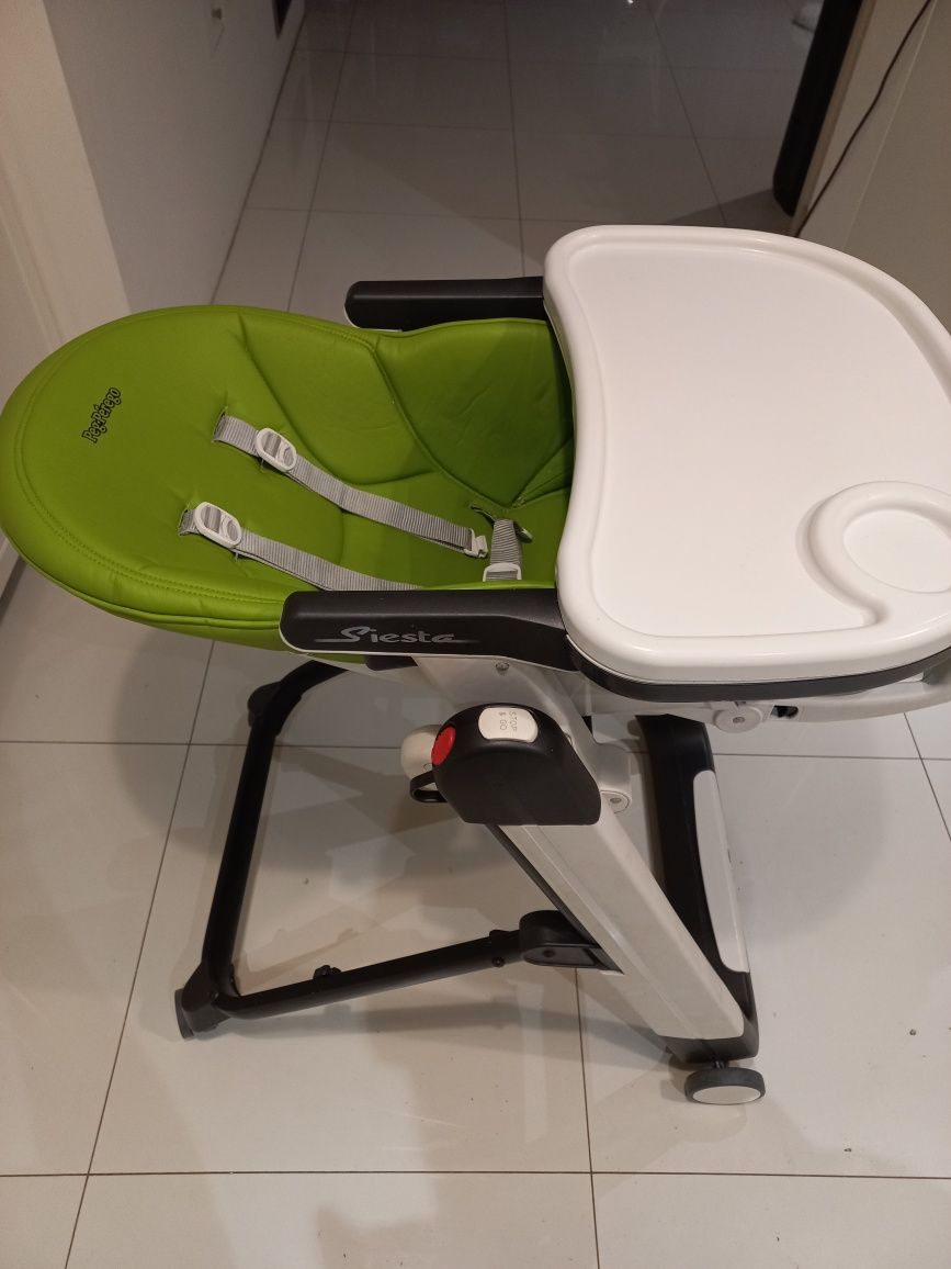 Krzesełko Peg Perego Siesta