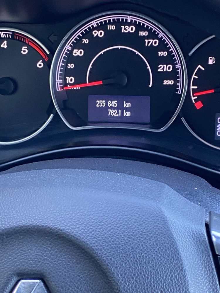 Renault koleos 2.0dCI 150 KM
