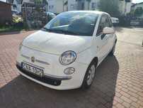 Fiat 500 Od nowości w rodzinie, mechanicznie doinwestowany