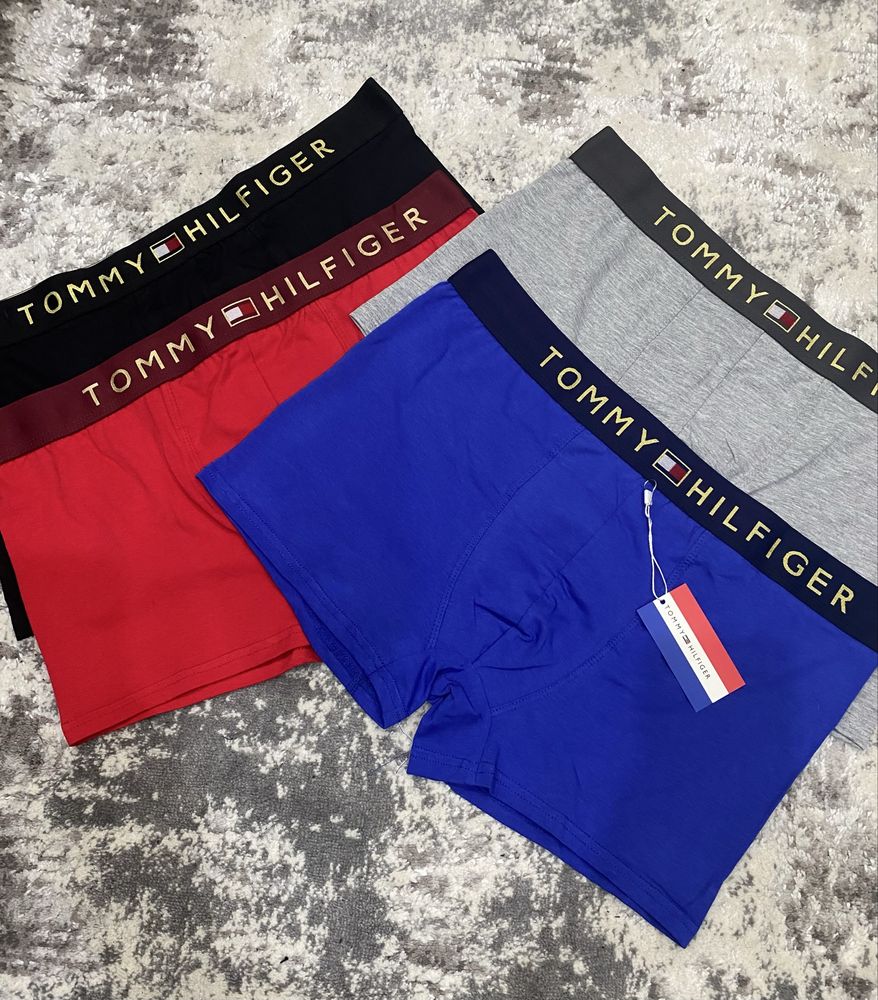 Труси/Боксери Томі/Tommy Hilfiger