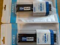 NOWA Pamięć RAM DDR4 32 GB 3200 dwie kostki