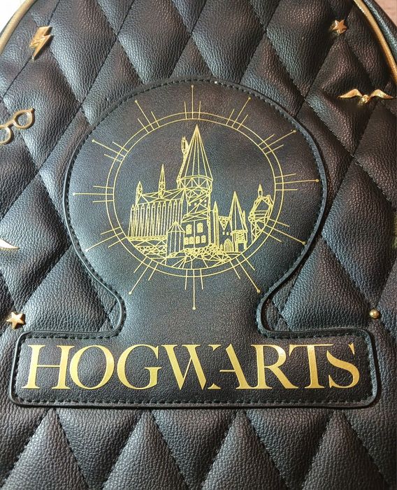 Рюкзак ,,HOGWARTS,, Harry Potter
