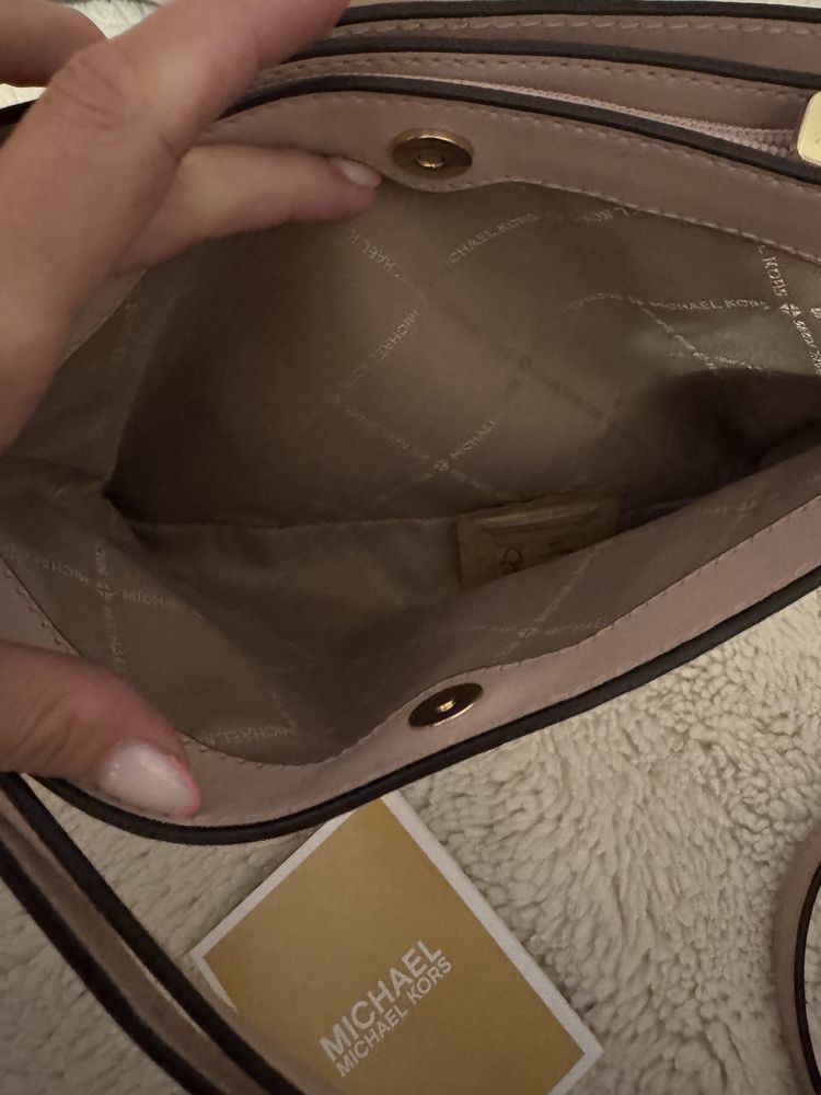 Torebka Michael Kors Trisha