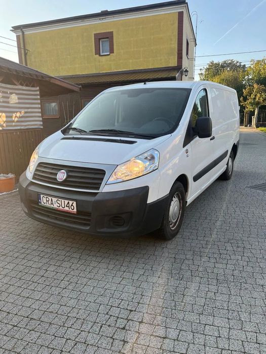 Fiat Scudo  Fiat Scudo
