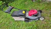 kosiarka do trawy Honda hrx476c hxe