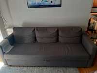 Kanapa sofa ikea friheten