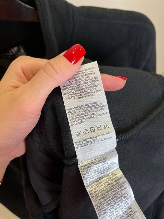 Чоловіча флісова кофта куртка karrimor ks-300