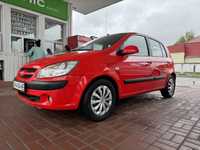 Hyundai Getz Avtomat