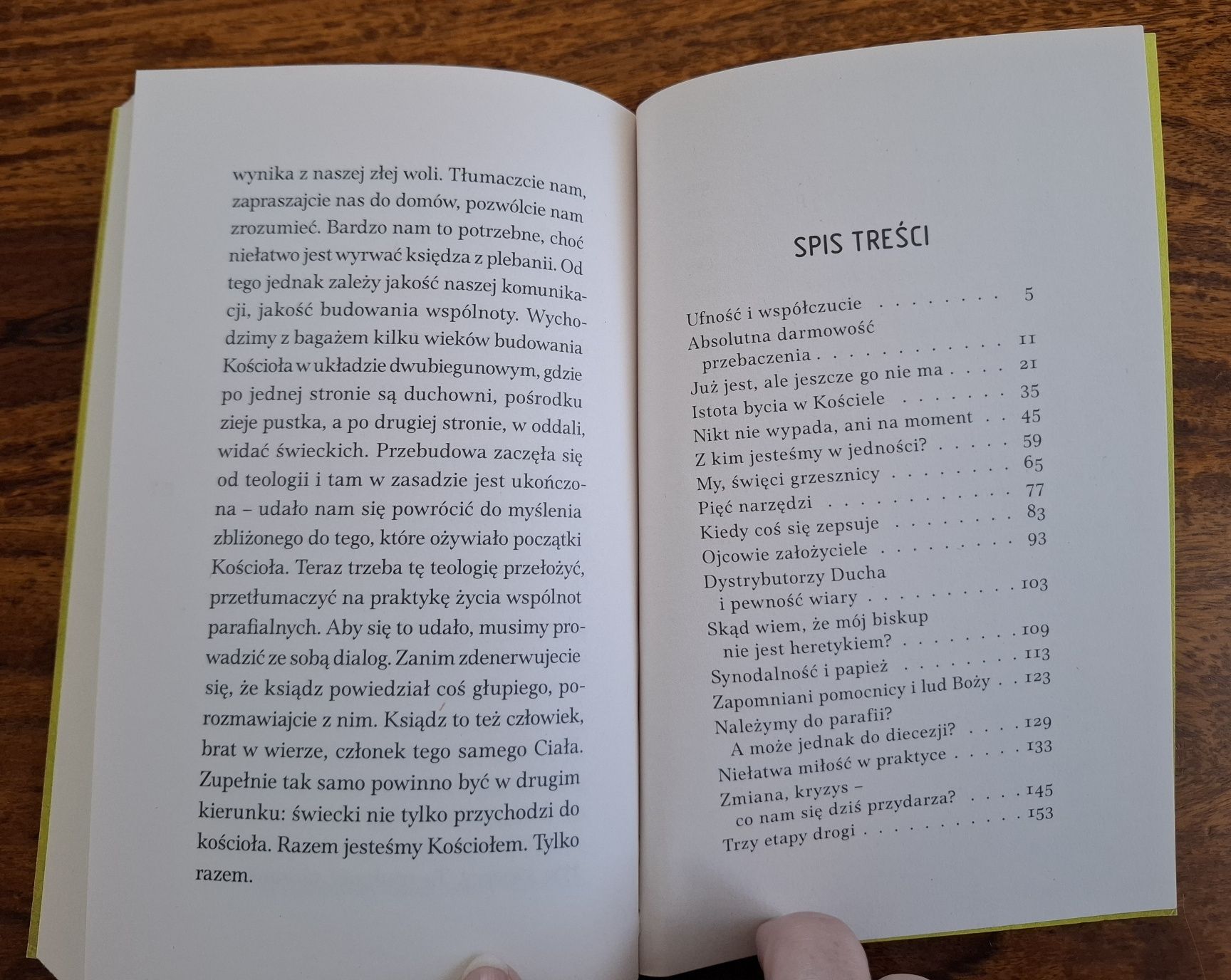 Kościół. Niełatwa miłość - ks. Grzegorz Strzelczyk