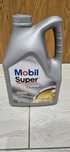 Olej syntetyczny MOBIL SUPER 3000 X1 5W40 A3/B4 A3/B4 SN/SM 5L