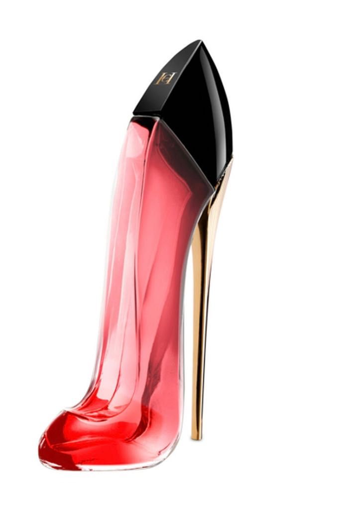 Vendo perfume de mulher original da Carolina herrera