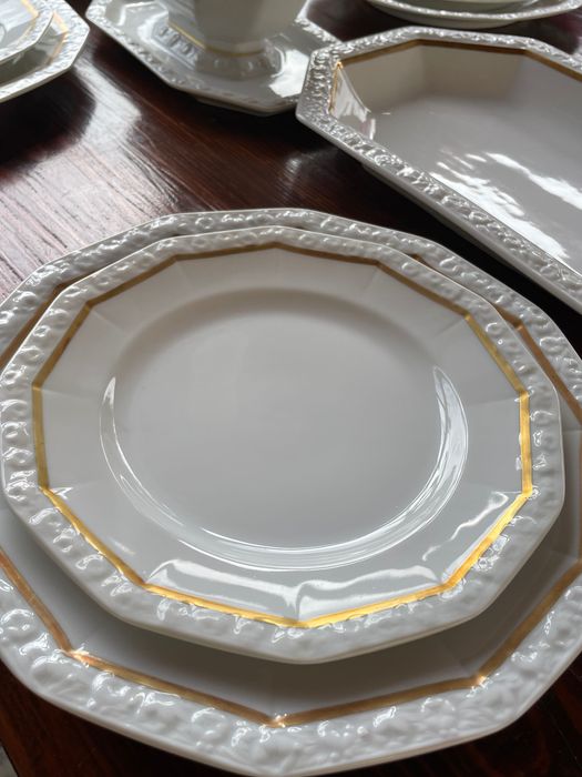 Rosenthal порцеляна