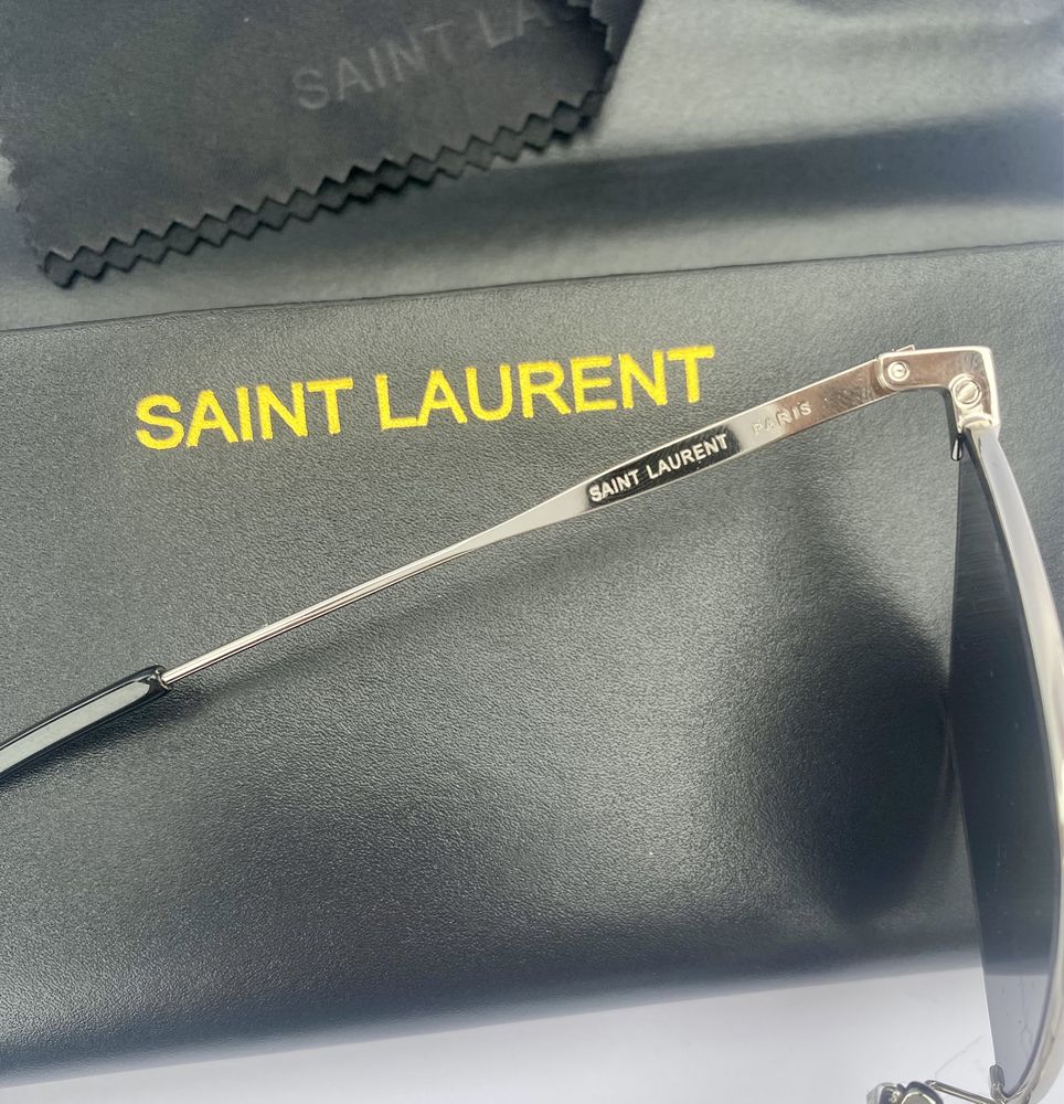 Окуляри, очки Saint Laurent