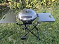 Електро Гриль Kesser WEBER Q200