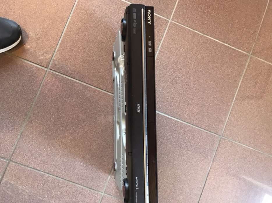 Leitor dvd sala 320 gb