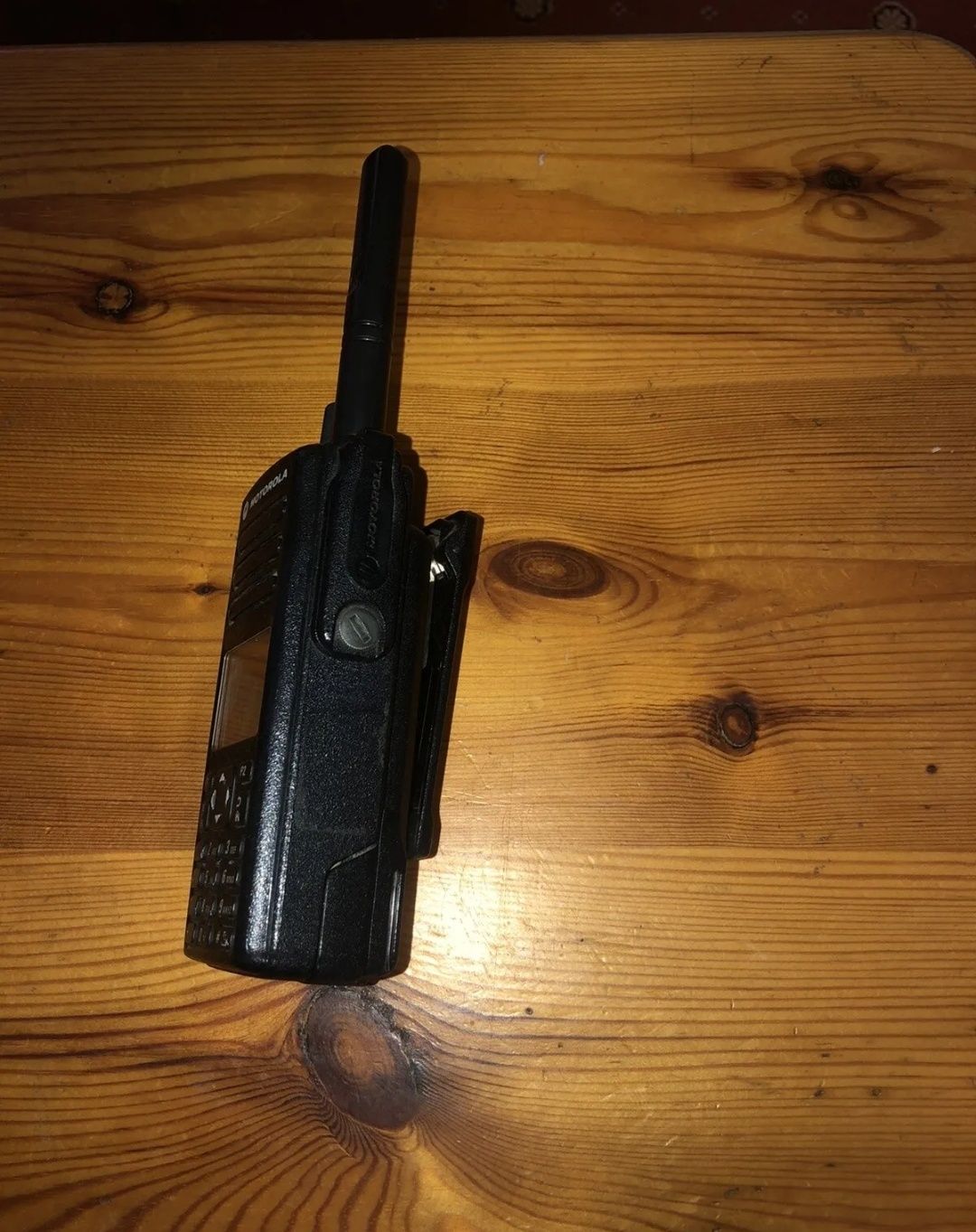 Рація Motorola DP 4801/4800е UHF AES256
