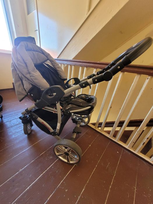 Oddam za darmo wózek