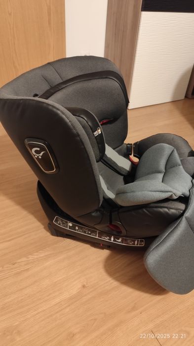 Cadeira bebé auto bebe Carbebe