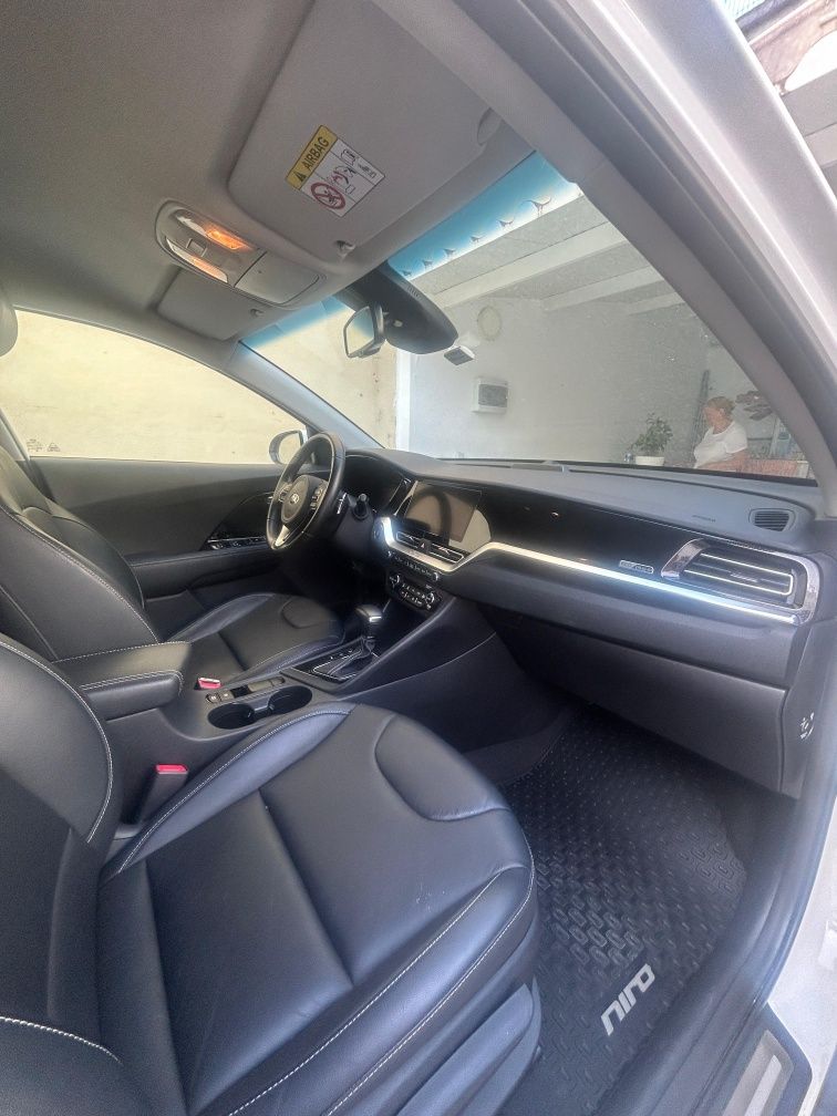 KIA Niro Híbrido