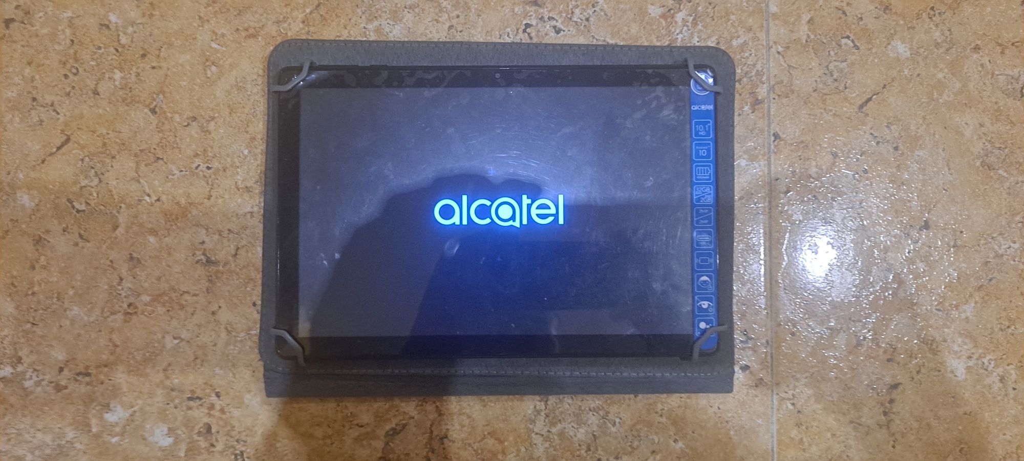 Tablet Alcatel Android