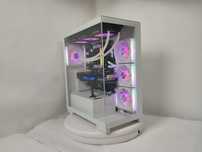 i9-13900K,Komputer do gier/pracy,RTX 3090,32 GB,Win 11, Faktura,USDC