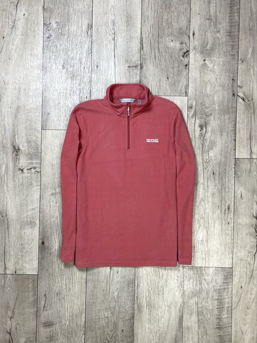 Regatta Great Outdoors кофта толстовка L размер женская флисовая