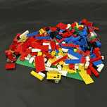 540 LEGO Podstawowy zestaw budowlany