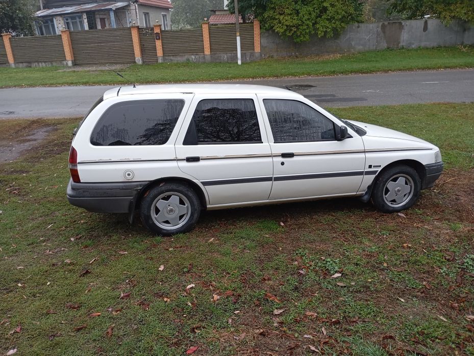 Продам Форд ескорт